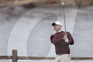 AT&T Pebble Beach Pro-Am Golf Tournament