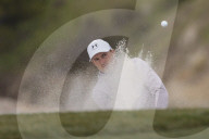 AT&T Pebble Beach Pro-Am Golf Tournament
