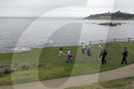 AT&T Pebble Beach Pro-Am Golf Tournament