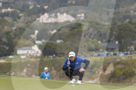 AT&T Pebble Beach Pro-Am Golf Tournament