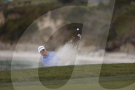 AT&T Pebble Beach Pro-Am Golf Tournament