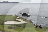 AT&T Pebble Beach Pro-Am Golf Tournament