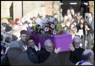 Linda Nolan funeral