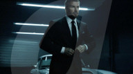 David Beckham se dénude dans sa première publicité pour la ligne de sous-vêtements Hugo Boss