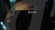 David Beckham se dénude dans sa première publicité pour la ligne de sous-vêtements Hugo Boss