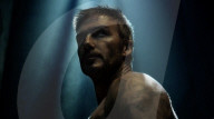 David Beckham se dénude dans sa première publicité pour la ligne de sous-vêtements Hugo Boss