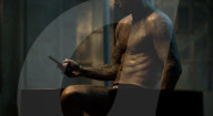 David Beckham se dénude dans sa première publicité pour la ligne de sous-vêtements Hugo Boss