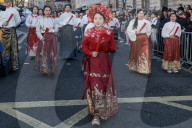 Chinese New Year Celebrations - London