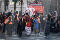 Chinese New Year Celebrations - London