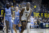 NCAA California vs North Carolina