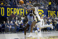NCAA California vs North Carolina