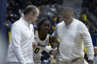NCAA California vs North Carolina