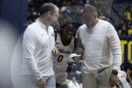 NCAA California vs North Carolina