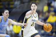 NCAA California vs North Carolina
