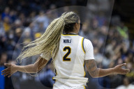 NCAA California vs North Carolina