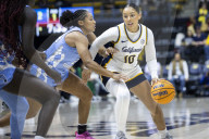 NCAA California vs North Carolina