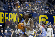 NCAA California vs North Carolina