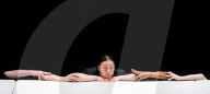 Gandini Juggling 'Heka' at The Place Theatre, London, UK