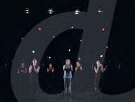 Gandini Juggling 'Heka' at The Place Theatre, London, UK