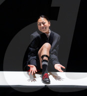 Gandini Juggling 'Heka' at The Place Theatre, London, UK