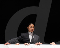 Gandini Juggling 'Heka' at The Place Theatre, London, UK