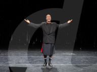 Gandini Juggling 'Heka' at The Place Theatre, London, UK