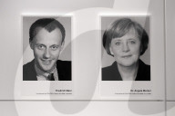 NEWS - Berlin: Deutschland Bundestag 211. Sitzung vom Freitag
