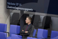 NEWS - Berlin: Deutschland Bundestag 211. Sitzung vom Freitag