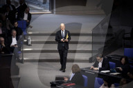 NEWS - Berlin: Deutschland Bundestag 211. Sitzung vom Freitag