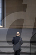 NEWS - Berlin: Deutschland Bundestag 211. Sitzung vom Freitag