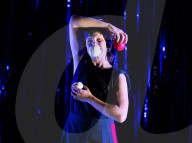 Gandini Juggling 'Heka' at The Place Theatre, London, UK