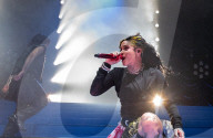 Kehlani review - R&B tonic is just what the doctor ordered