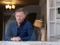 Colin Barrett: 'My wife is astonished that I'm able to write'