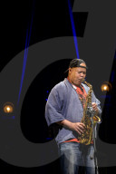 Steve Coleman