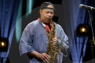 Steve Coleman