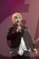 Marianne Faithfull