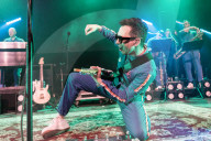 Cory Wong live in Copenhagen, Denmark