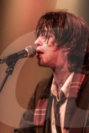 Elias Ronnenfelt live in Roskilde, Denmark