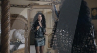 Cher turns back time and burned as a witch