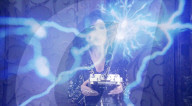 Cher turns back time and burned as a witch