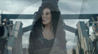 Cher turns back time and burned as a witch