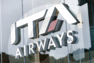 Conferenza stampa dei nuovi vertici di Ita Airways