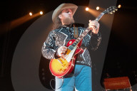 The Brothers Osborne Performs at Eventim Apollo, London