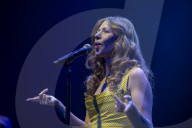 Lake Street Dive performing live at The Roundhouse, London on 31 January 2025
