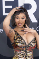 Grammy Awards 2025: RED CARPET