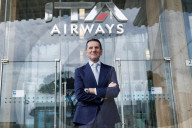 Conferenza stampa dei nuovi vertici di Ita Airways