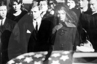 John Fitzgerald Kennedy