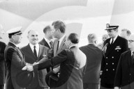 John Fitzgerald Kennedy