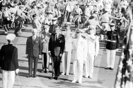 John Fitzgerald Kennedy