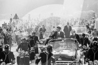 John Fitzgerald Kennedy